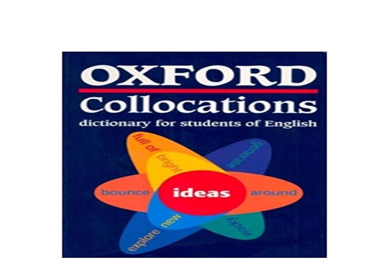 ^^Download_[Epub] library^^ Oxford Collocations Dictionary for Stud…