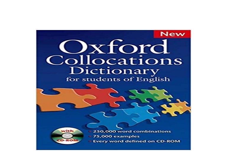 ((download_[p.d.f])) library Oxford Collocations Dictionary New Edi…
