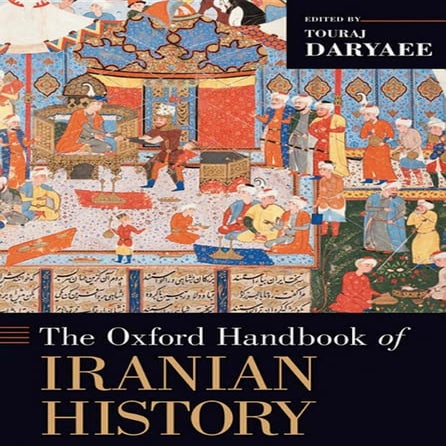 Comprehensive Exploration of Iranian History from Ancient to Modern ...