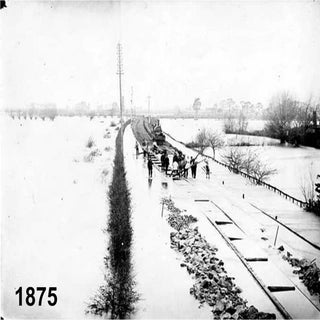 Oxfordshire Flood Toolkit