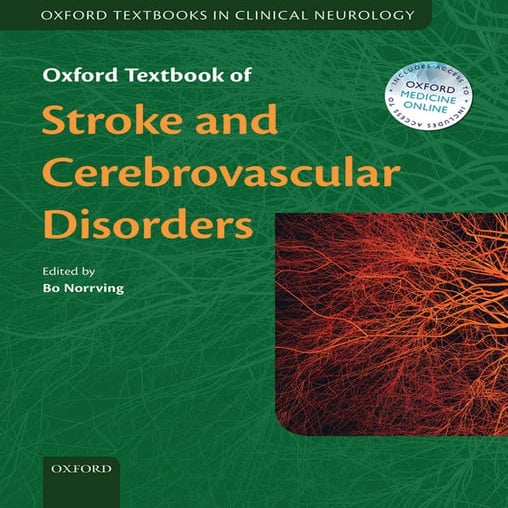 Oxford textbook of stroke and cerebrovascular disease ( PDFDrive ).pdf