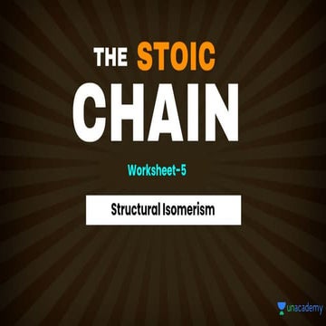 _Oxygen Batch-The Stoic CHAIN Worksheet-5 with Solutions.pdf