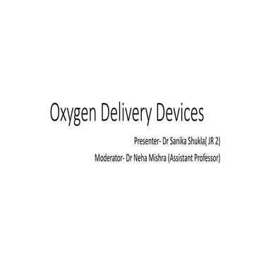 oxygen delivery devices 1.pptx