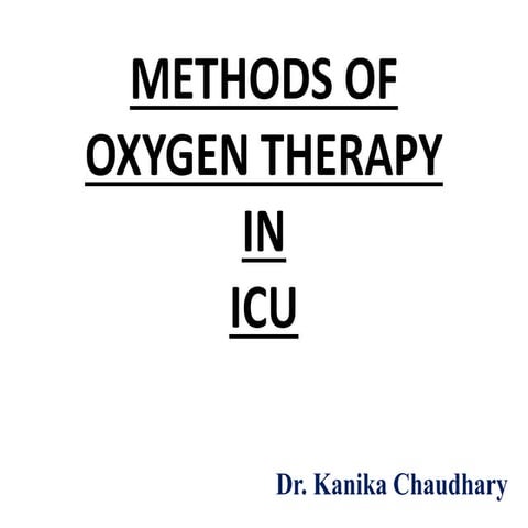 OXYGEN THERAPY.pptx