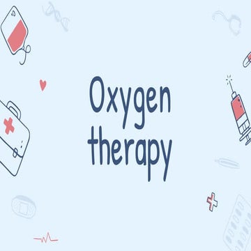 oxygen therapy.pptx