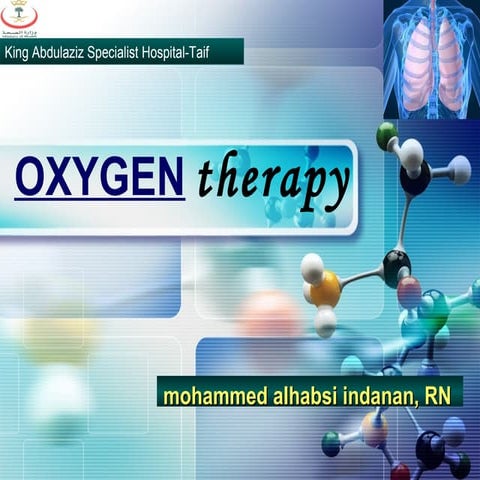 Oxygen therapy new (2)