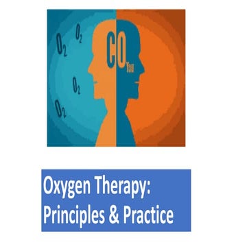 Oxygen therapy principles_and_practice shahna ali 