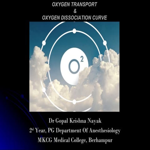 Oxygen saturation basics | PDF