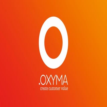 Hyperpersonalisatie en voorspelmodellen