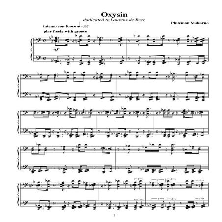 Oxysin