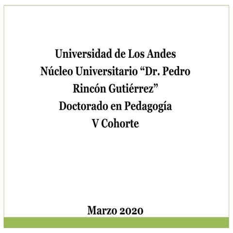 Presentación .pdf Las TIC y su impacto en la educación.medios