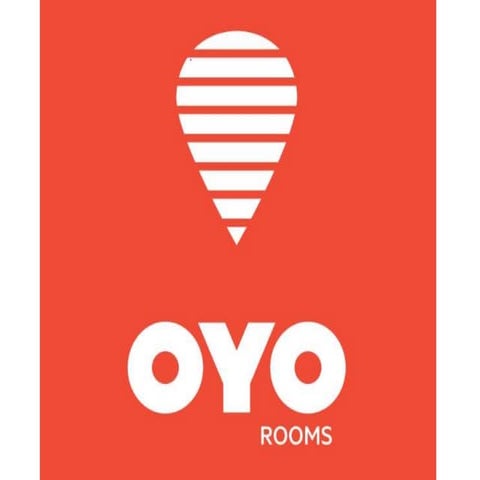 Oyo rooms ppt