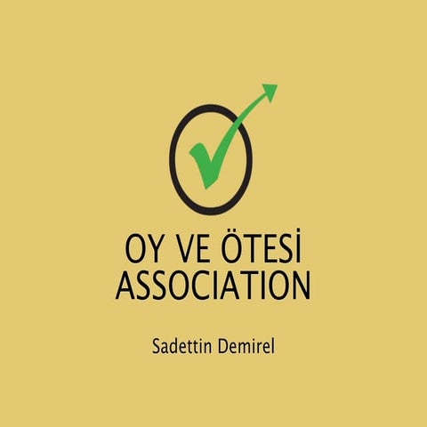 What Is Vote and Beyond Association / Movement? 