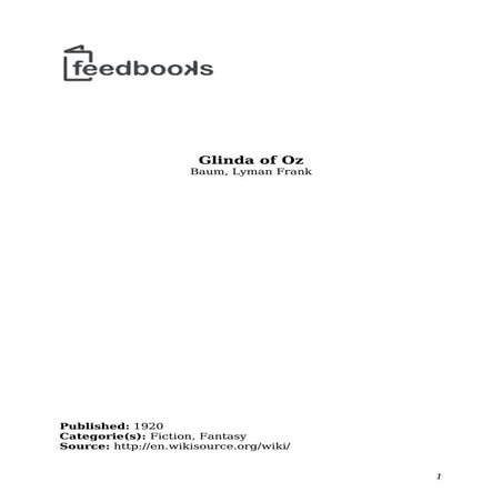 Oz 14 -_glinda_of_oz