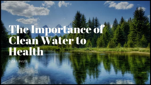 Ozais Bvute | July Blogs