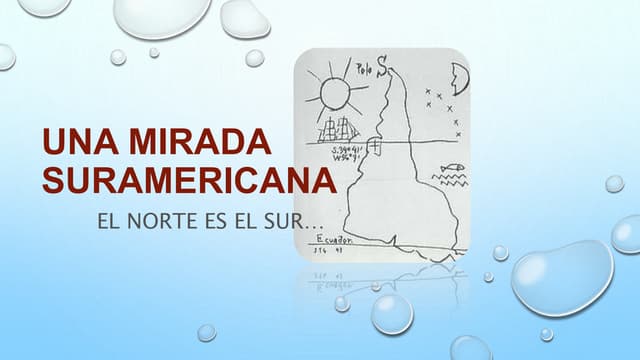 Ozollo una mirada latinoamericana curricular 2016