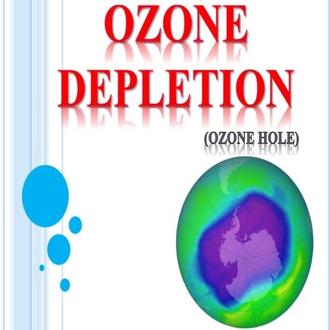 Ozonedepletion 1