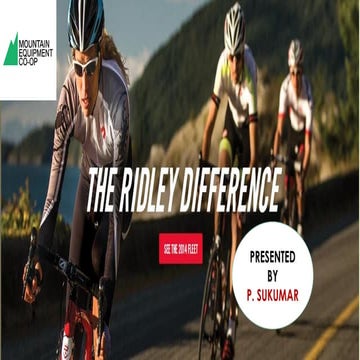 Mountain Equipment Co.Op.