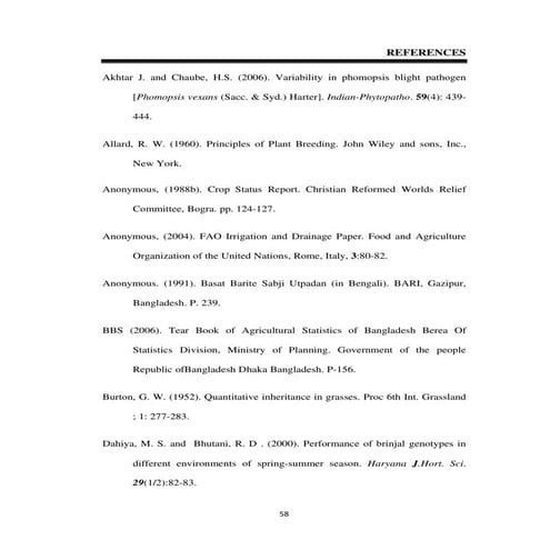 Gene Action for Yield and its Attributes by Generation Mean Analysis in ...