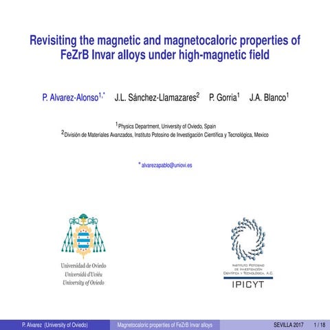 Revisiting the magnetic and magnetocaloric properties of FeZrB Invar alloys under high-magnetic field