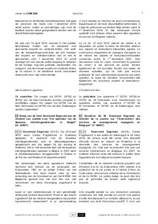 Enquête pénale après découverte dispositif d'écoute Puigdemont
