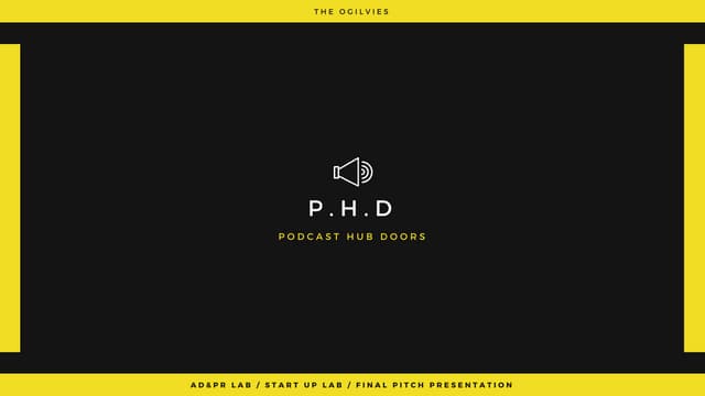 P.h.d 