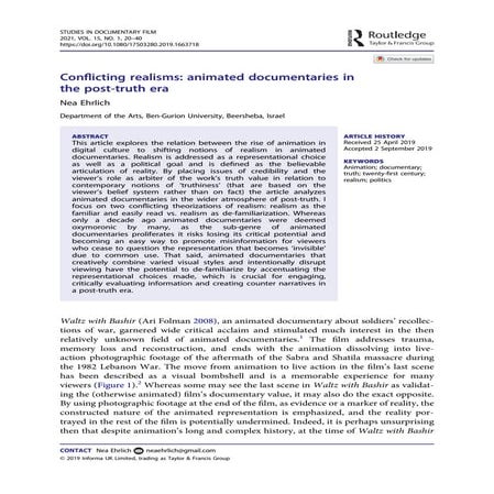 P. Conflicting realisms, animated documentaries in.pdf