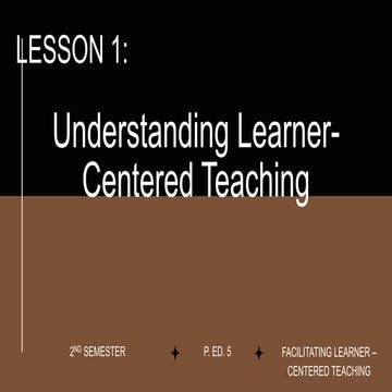 P.-ED.-5-Facilitating-Learner-Centered-Teaching.pptx