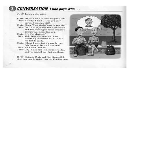 P. 2 Conversation | DOC