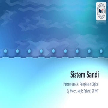Pertemuan 3 Sistem Sandi rangkaian digital.pdf