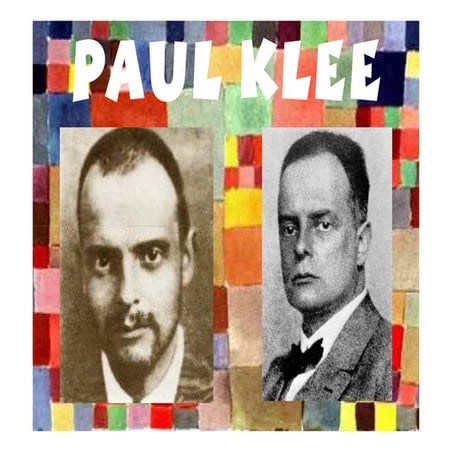 Paul klee