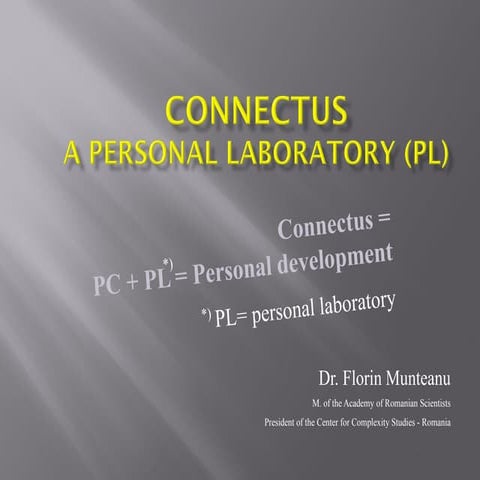 P lab