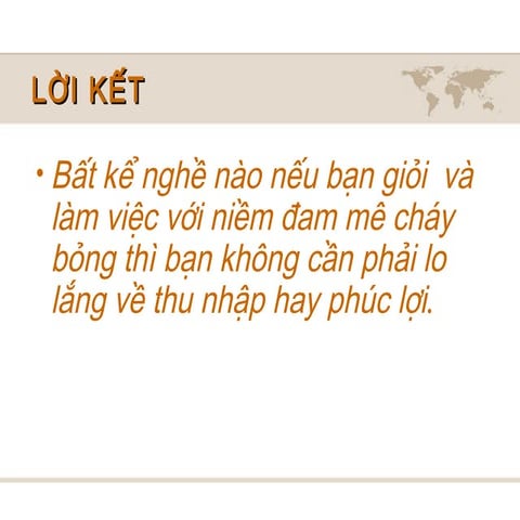 Buồn vui nghề IT (Pros & cons of IT Career)