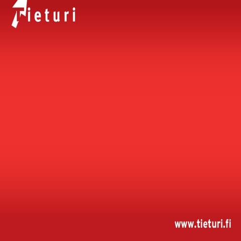 Leadership 2012: Pertti Olamaa, Projektijohtaminen – menetelmistä kulttuurin ...