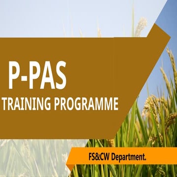 P-PAS Training for KMS 24-25 Presentation.ppt