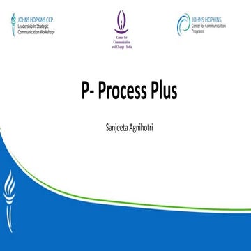 P process plus sa (1)