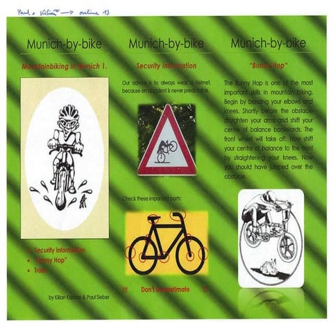 P-Seminar Kilian Kastner Paul Sieber