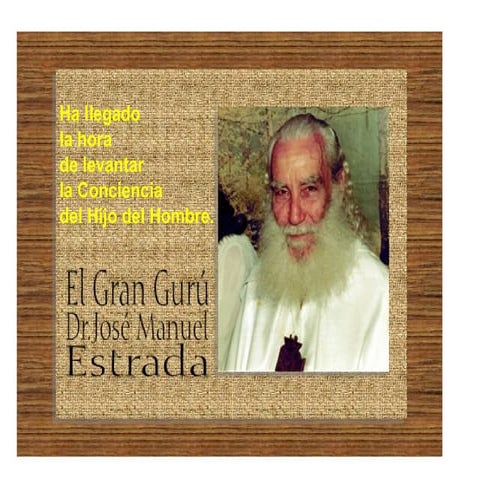 El Hermano Mayor 1ra. Parte