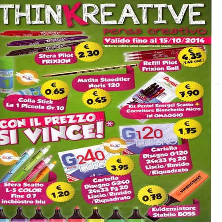Offerte Piera | PDF