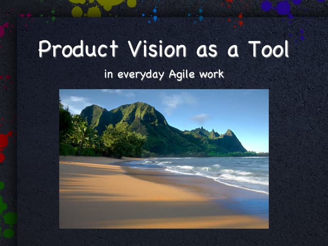 Valtech - Connecting Product Vision...