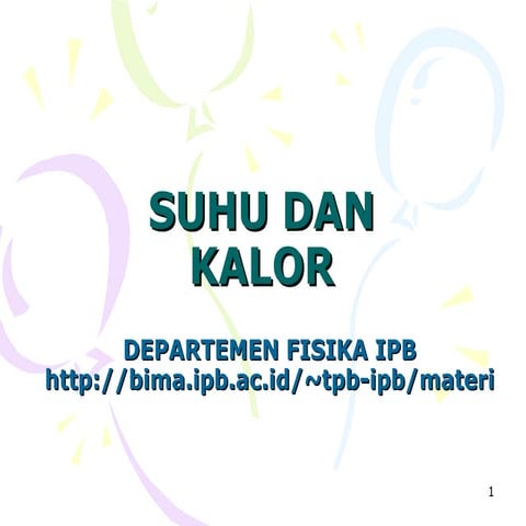 P08 0809 suhu dan kalor