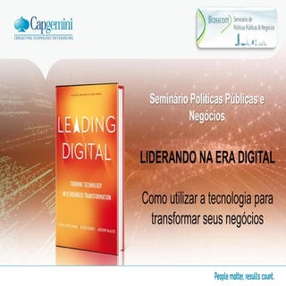 Paulo Marcelo - Desafios e Demandas...