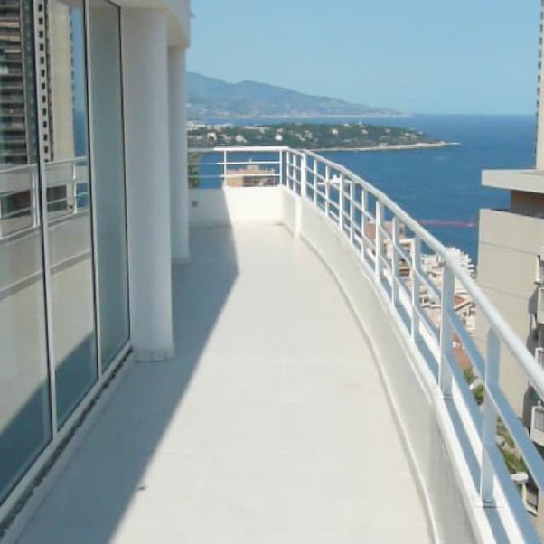 Exclusive Penthouse Monaco View | PDF - Monaco Penthouse Rentals With Sea View