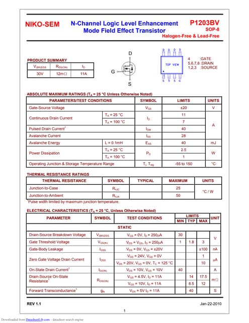 7447 Datasheet | PDF