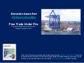 Free Trade Under Fire
