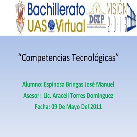 P1 josemanuelespinosabringas