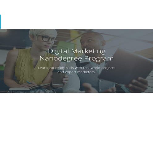  P1 Prepare to Market project 