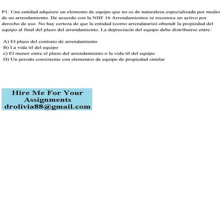 P1 Una entidad adquiere un elemento de equipo que no es de naturale.pdf