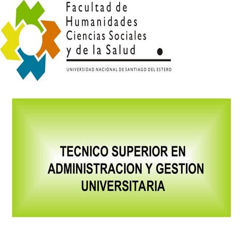 Presentación de la sesión de Sistemas Recursos Humanos