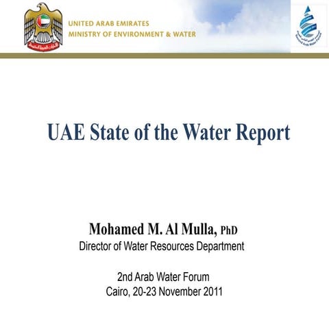 P2 3-mohamed-al mulla-uae-state-of-water-report